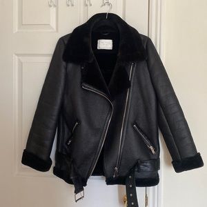 Zara Jacket XS